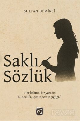 Saklı Sözlük - 1