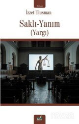 Saklı-Yanım - İzan Yayıncılık