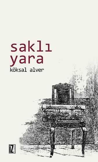Saklı Yara - İz Yayıncılık