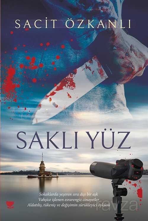 Saklı Yüz - 1