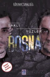 Saklı Yüzler Bosna - Göl Kitap