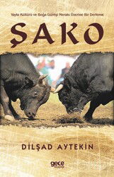 Şako - Gece Kitaplığı