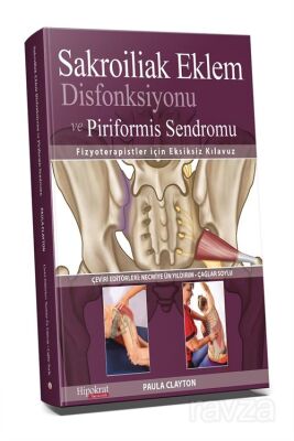 Sakroiliak Eklem Disfonksiyonu ve Piriformis Sendromu - 1