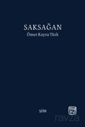Saksağan - Kutlu Yayınevi