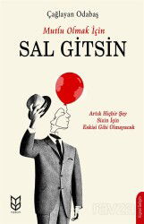 Sal Gitsin - Yason Yayıncılık