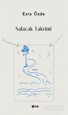 Salacak Takvimi - 1