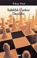 Salaklık Üstüne Deneme - Yapı Kredi Yayınları