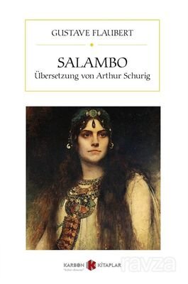 Salambo - 1