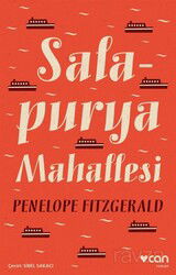 Salapurya Mahallesi - Can Yayınları