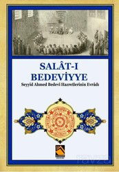 Salat-ı Bedeviyye - Buhara Yayınları