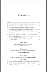 Salat ve Selamin Dindeki Yeri Eddurrul Mendud - 3