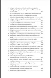 Salat ve Selamin Dindeki Yeri Eddurrul Mendud - 4