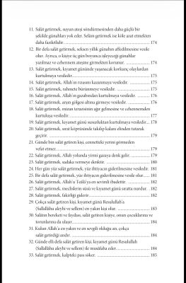Salat ve Selamin Dindeki Yeri Eddurrul Mendud - 4