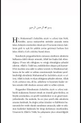 Salat ve Selamin Dindeki Yeri Eddurrul Mendud - 7