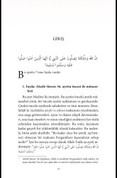 Salat ve Selamin Dindeki Yeri Eddurrul Mendud - 8