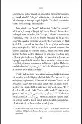 Salat ve Selamin Dindeki Yeri Eddurrul Mendud - 9