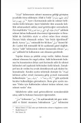 Salat ve Selamin Dindeki Yeri Eddurrul Mendud - 10