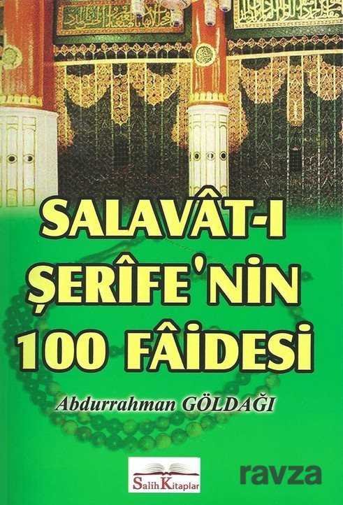 Salavat-ı Şerife'nin 100 Faidesi - 1