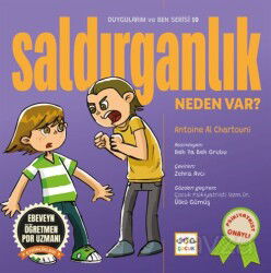 Saldırganlıklar Neden Var - Nar Yayınları