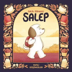 Salep: Patili Düşünceler - Presstij Kitap