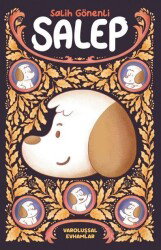 Salep: Varoluşsal Evhamlar - Presstij Kitap