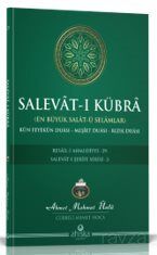 Salevat-ı Kübra - 1