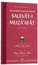 Salevat-ı Muza'afat - Ahıska Yayınevi