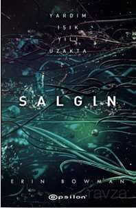 Salgın (Ciltli) - Epsilon Yayınları