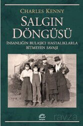 Salgın Döngüsü - İletişim Yayınları