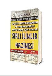 Salgin Hastaliklardan ve Musibetlerden Korunmak Için Dualar - Pamuk Yayıncılık