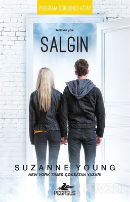 Salgın / Program 4. Kitap - 1