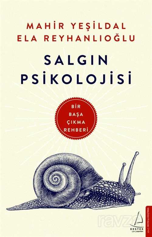 Salgın Psikolojisi - 1