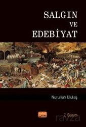 Salgın ve Edebiyat - Nobel Yayın Dağıtım