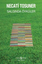 Salgında Öyküler - İş Bankası Yayınları