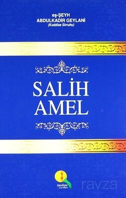 Salih Amel - 1