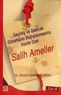 Salih Ameller -2 - Polen Yayınları