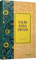 Salih Baba Divanı (Ciltli) - Semerkand Yayıncılık