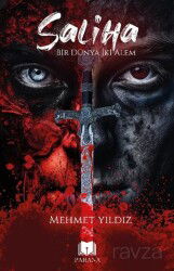 Saliha - Parana Yayınları