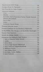 Saliha Annelik Üzerine Tefekkür - 5