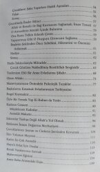 Saliha Annelik Üzerine Tefekkür - 4