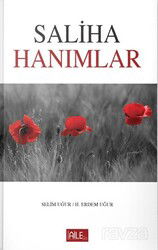 Saliha Hanımlar - Semerkand Yayıncılık