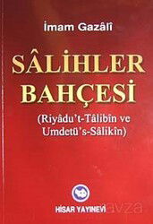 Salihler Bahçesi - Hisar Yayınları