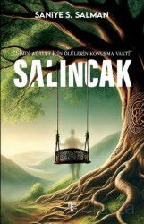 Salıncak - Halk Kitabevi