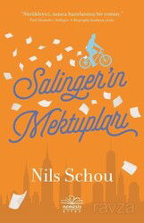 Salinger'ın Mektupları - Nemesis Kitap