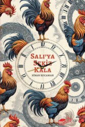 Salı'ya Sekiz Kala - The Kitap