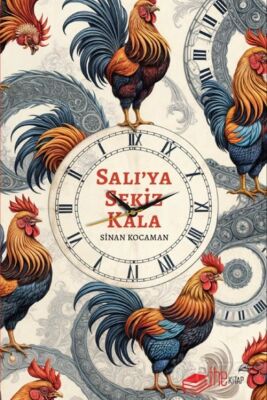 Salı'ya Sekiz Kala - 1