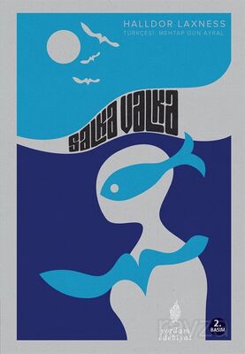 Salka Valka - 1