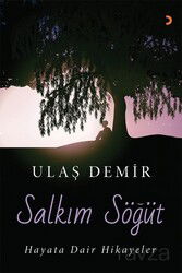 Salkım Söğüt - Cinius Yayınları