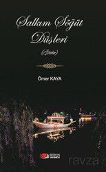 Salkim Söğüt Düşleri - Berikan Yayınevi