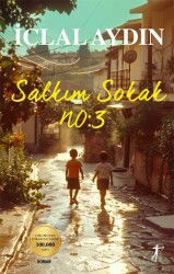 Salkım Sokak No:3 - Artemis Yayınları